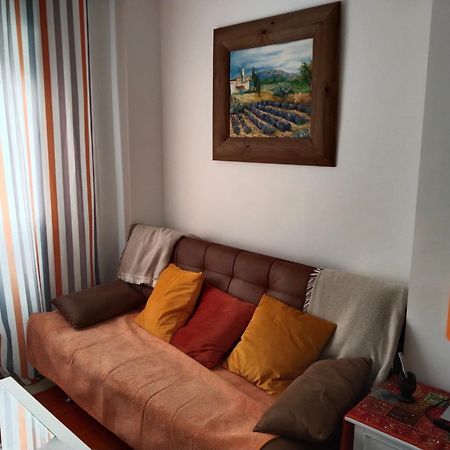 Reyes Apartment Monachil Exterior photo