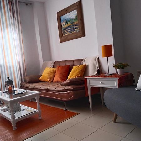 Reyes Apartment Monachil Exterior photo